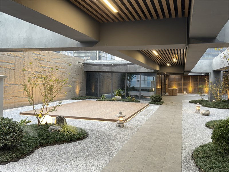 家中的空中花園，開(kāi)啟生活新體驗(yàn)